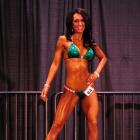 Nicholette  Danielle - NPC Eastern Seaboard 2012 - #1